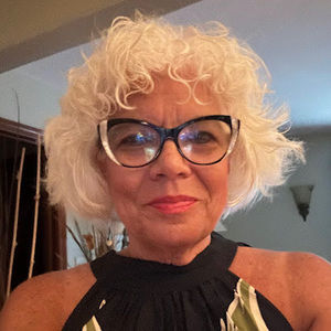 Meet your Posher, Mary